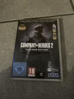 Company Of Heroes 2 PC