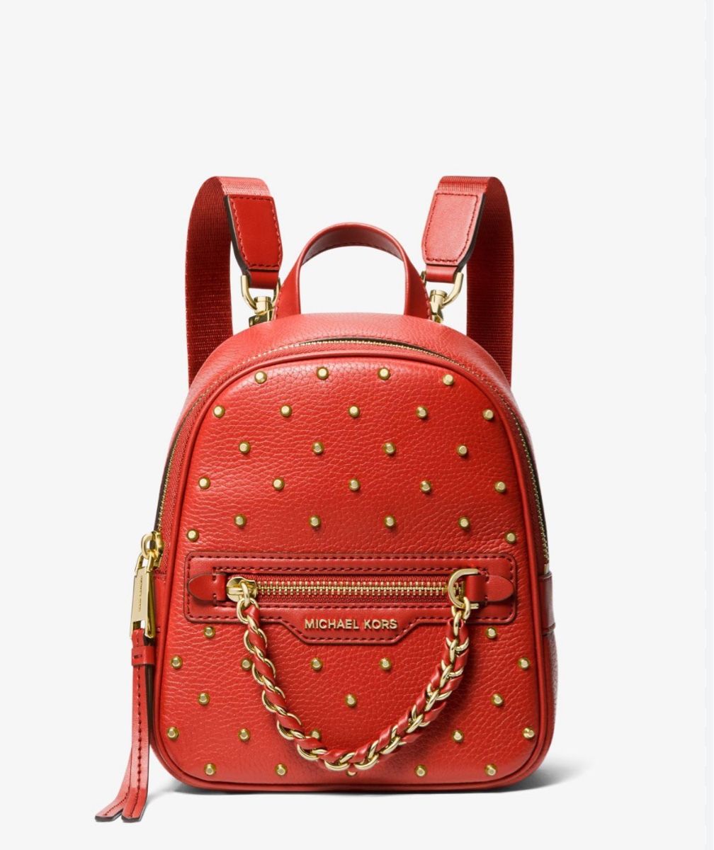 Michael Kors Zaini: Sac à dos Michael Kors – Nuovo e nell'imballaggio originale da Gland venduto da Sde_6587