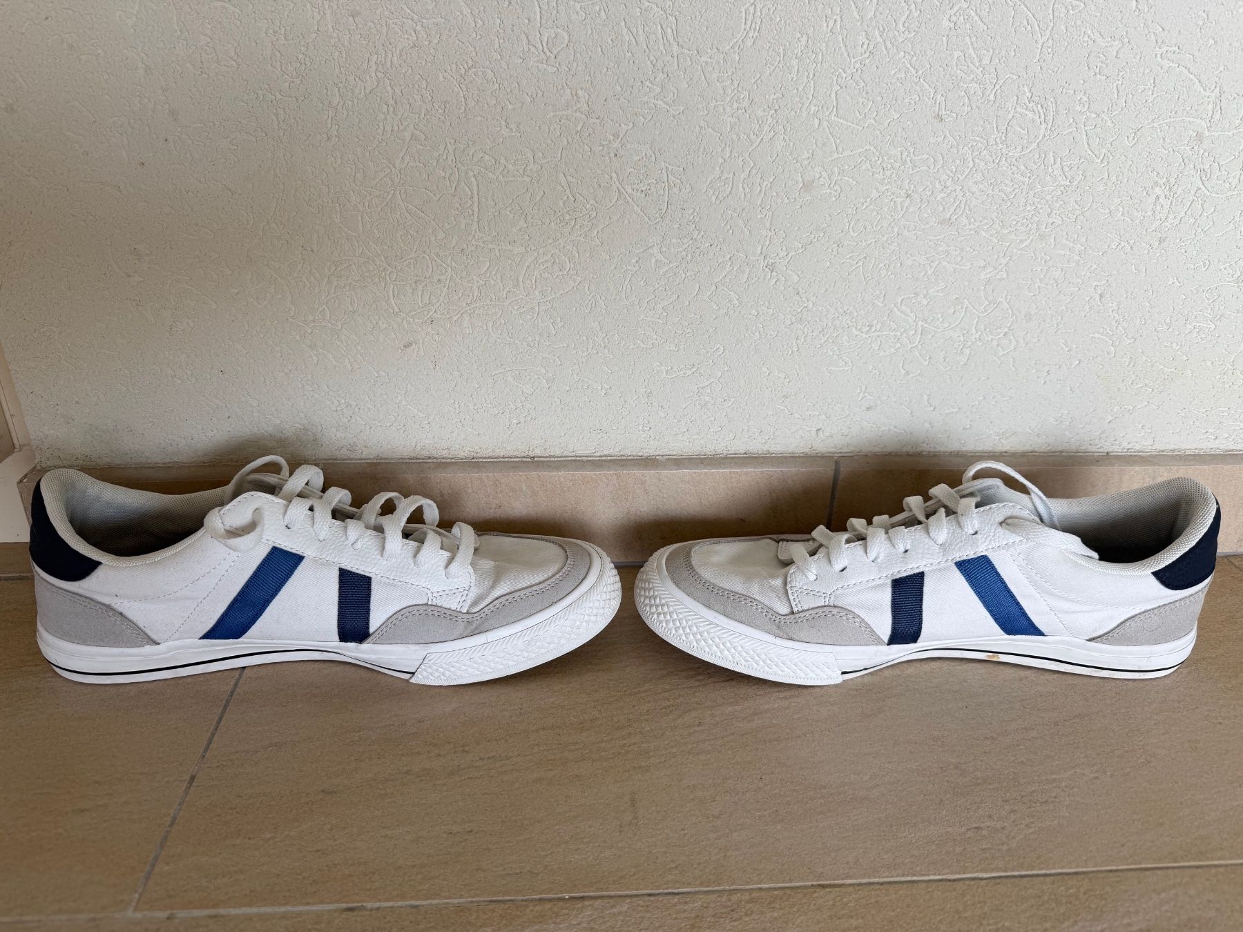 Jack & Jones Scarpe da uomo: Sneakers Jacks&Jones, p.43 – Usato da St-Gingolph venduto da GoldenKeys 1