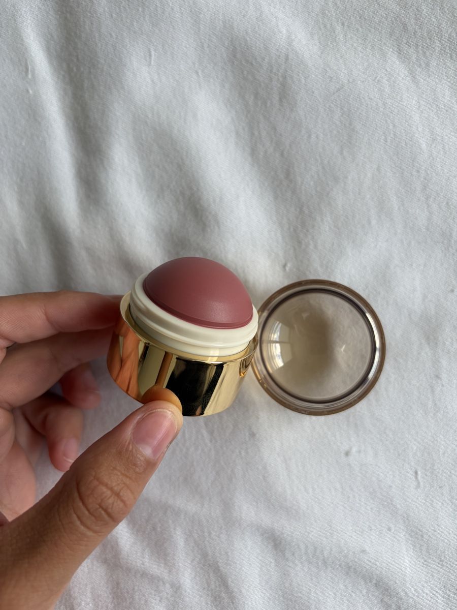 Sephora Make-up: Blush MERIT Flush Balm Cheek Color 💄 – Neu und originalverpackt aus Le Lignon von hzrl 2