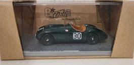 Frazer Nash MM #30 "Le Mans" 1950 (Bizarre 1:43)