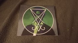 Zeal & Ardor - Devil Is Fine CD  Swiss Alternative Metal