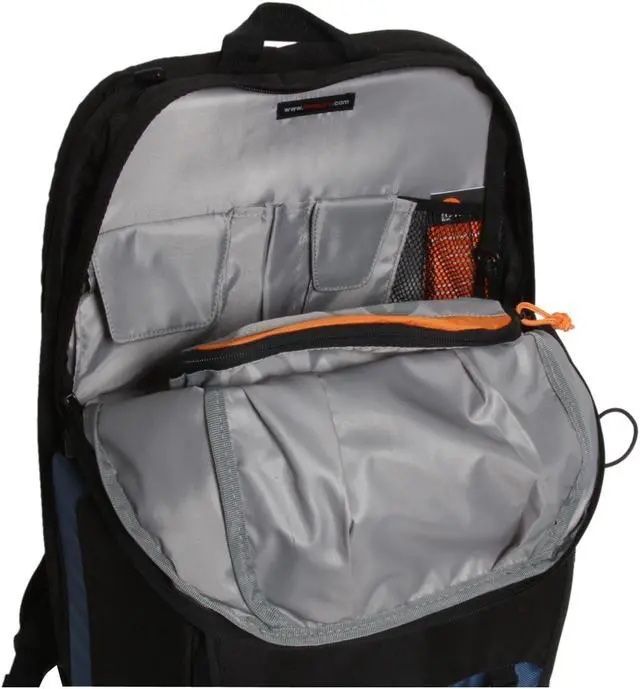 Lowepro Zaini: LowePro Fastpack 350 Compu-Photo – Usato da Adliswil venduto da gil_bx87 4
