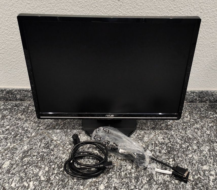 Asus VW224 22" Monitor | Kaufen auf Ricardo