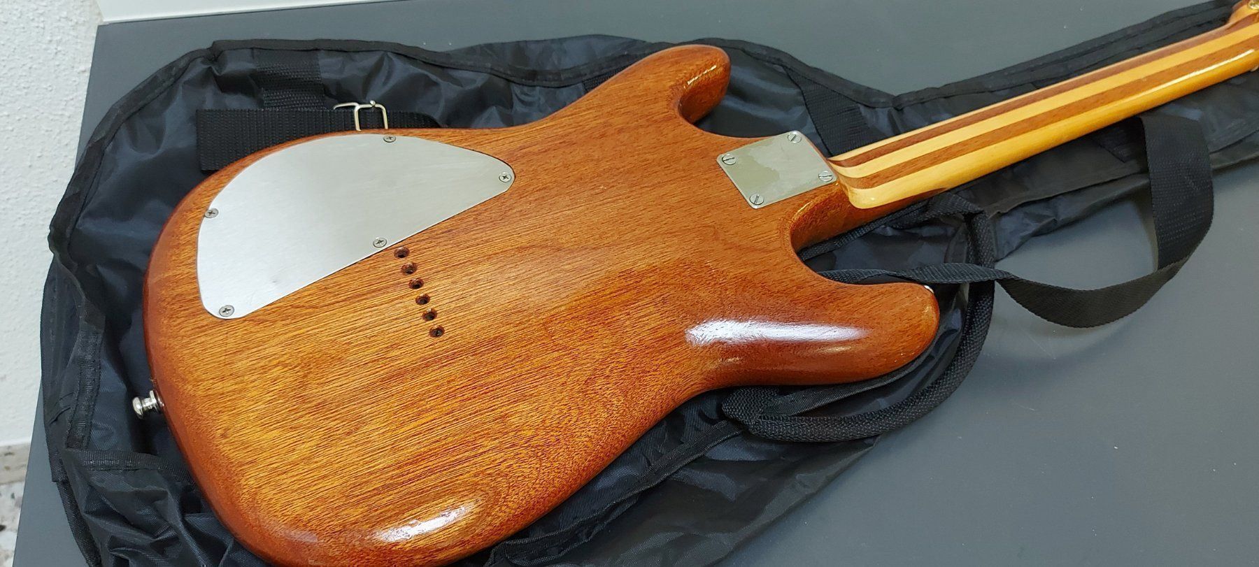 Ibanez Strumenti musicali: E-gitarre Ibanez WH , JG.1990 – Usato da Glattbrugg venduto da Swissmusik 5