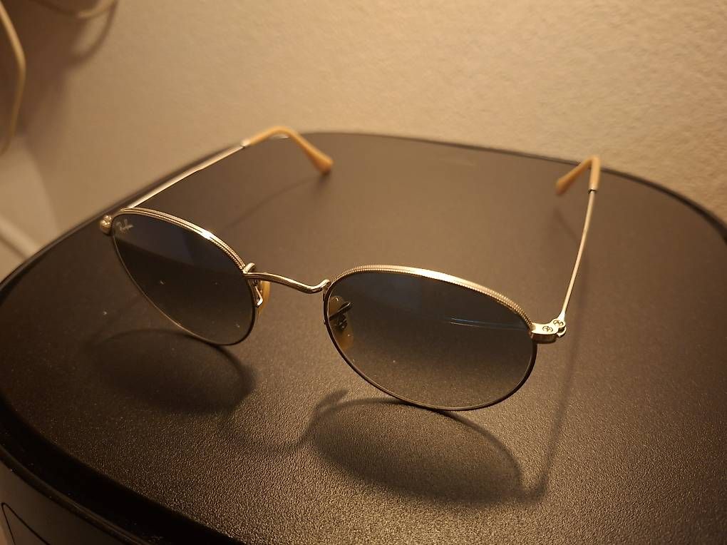 Brillen & Gläser: RayBan Sonnenbrille – Gebraucht aus Sissach von han_7296 2