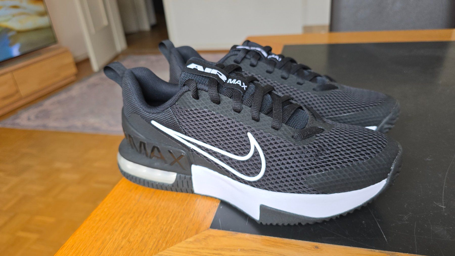 Nike Scarpe da uomo: Nike Air Max gr 41 – Usato da Wallisellen venduto da theblacksheep 6