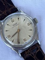 Belle TISSOT années 50.  27-21 T 