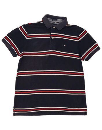 Tommy Hilfiger Polo-Shirt, Gr. M