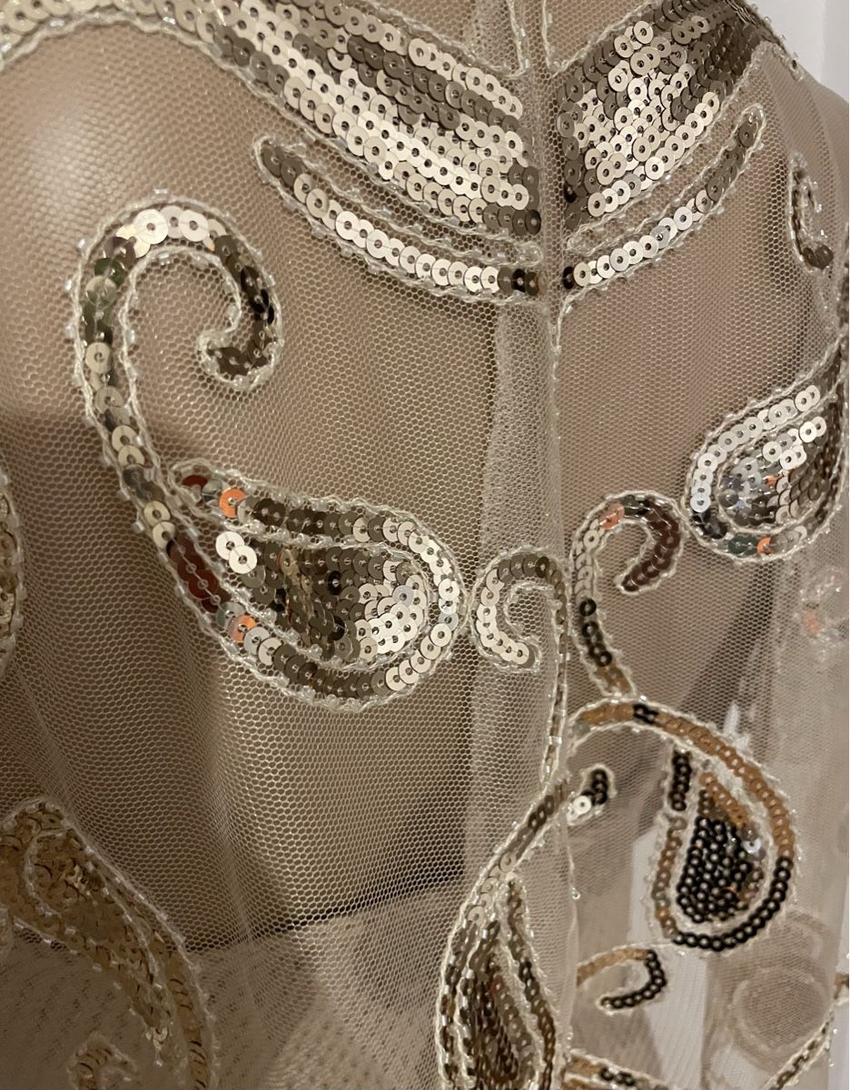 Vestiti: Kleid Golden, Neu – Nuovo e nell'imballaggio originale da Au ZH venduto da Jaggy4 6