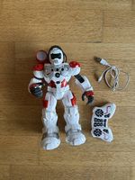 Guardian Xbots  Roboter für Kinder