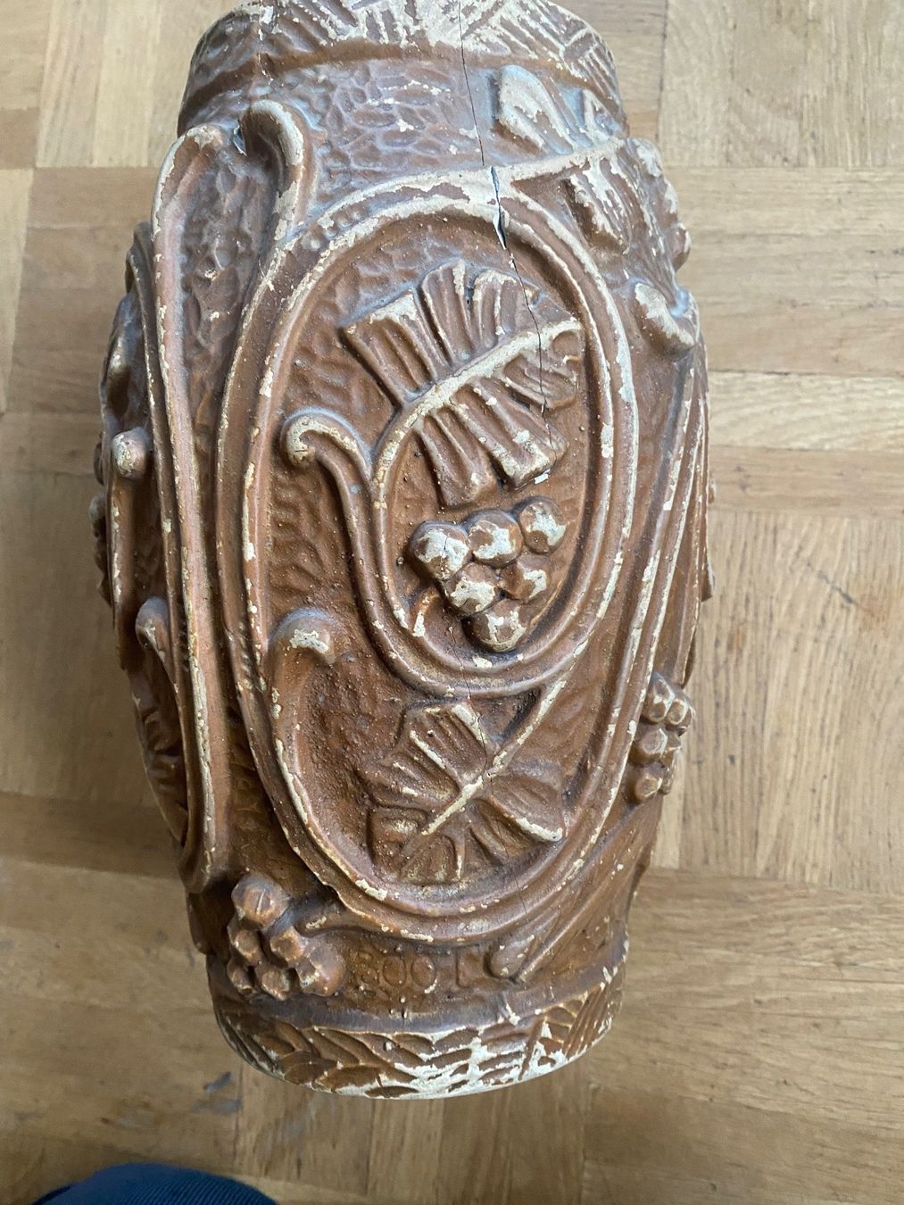 Vasi & Recipienti: Vase – Usato da Flawil venduto da IrisK010203