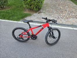 Rock Rider Kindervelo 20 Zoll