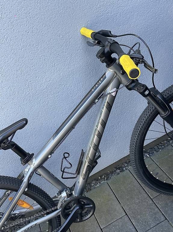 Biciclette: VTT Scott 26¨Très bon état – Usato da Bevaix venduto da Greg999 1