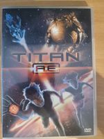 Titan A.E. DVD - Science Fiction Klassiker für Filmfans!