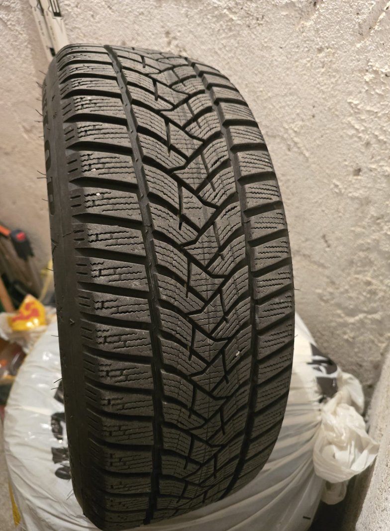 Pneumatici & Ruote complete: Ford Kompletträder – Usato da Münchwilen TG venduto da MaJo2004 1