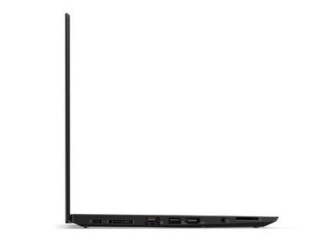 Lenovo ThinkPad T480s i5-8350U / 512GB & 16GB / WIN11PRO A+ 5