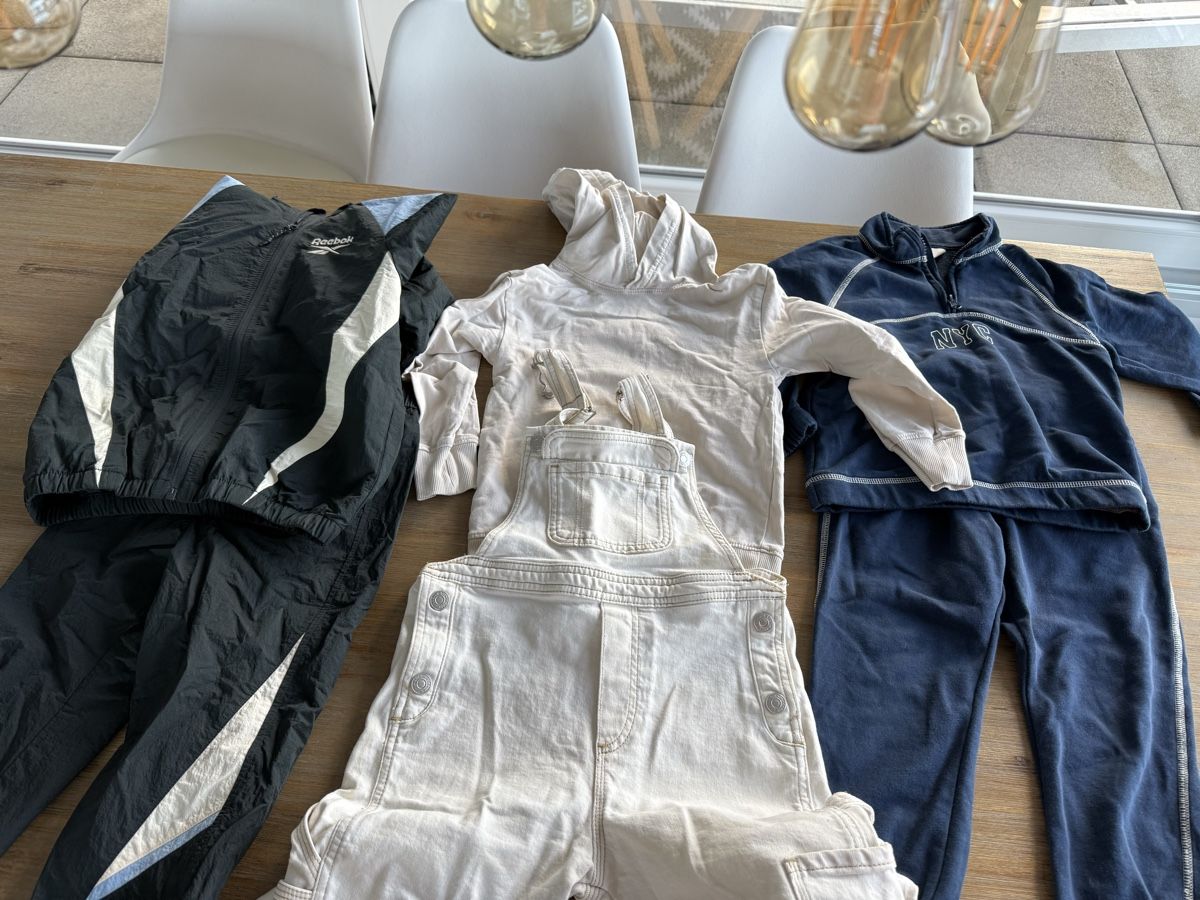Lotti & Set di vestiti: Kleiderpaket 110 – Nuovo (secondo la descrizione) da Schübelbach venduto da Ale_Lia 1