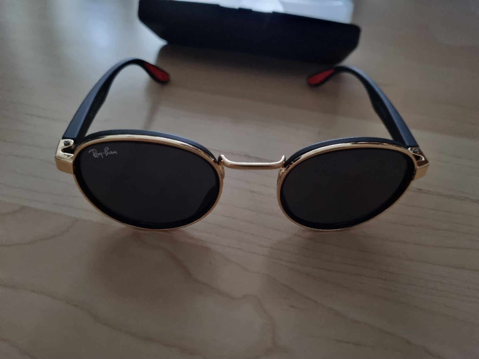 Ray-Ban Lunettes & Verres: Ray Ban Sonnenbrille – Neuf (Voir description) à Ostermundigen par aydin014 1