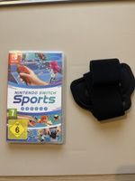 Nintendo Switch Spiel Sports 