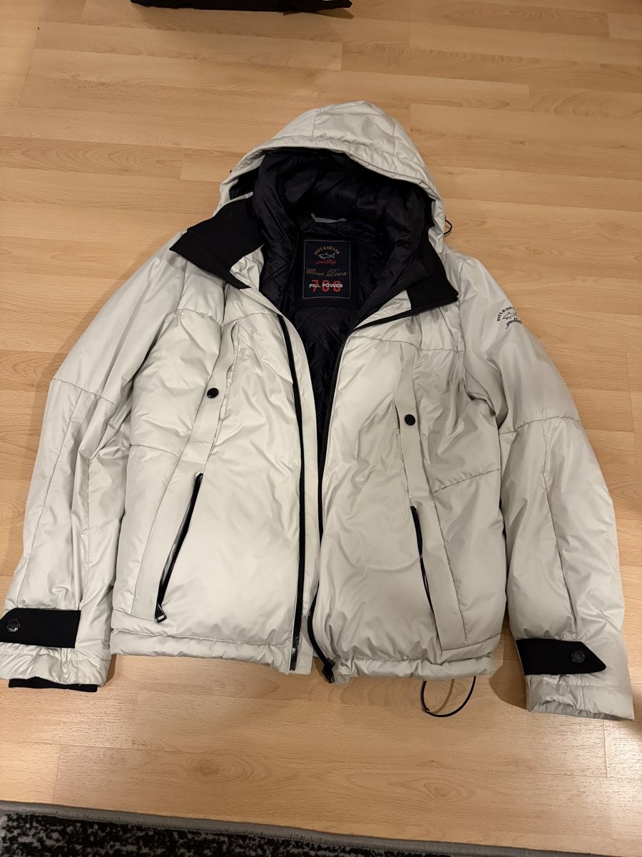 Paul & Shark Giacche: Paul & Shark Winterjacke – Usato da Thun venduto da Jt_ON