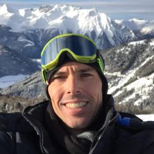 Profile image of Johnsen82