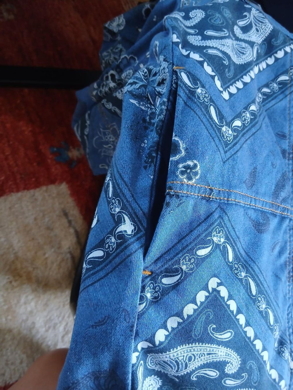 Liu Jo Giacche: Original Liu Jo Jeans-Jacke – Nuovo (secondo la descrizione) da Würenlos venduto da Esmeralda74 8