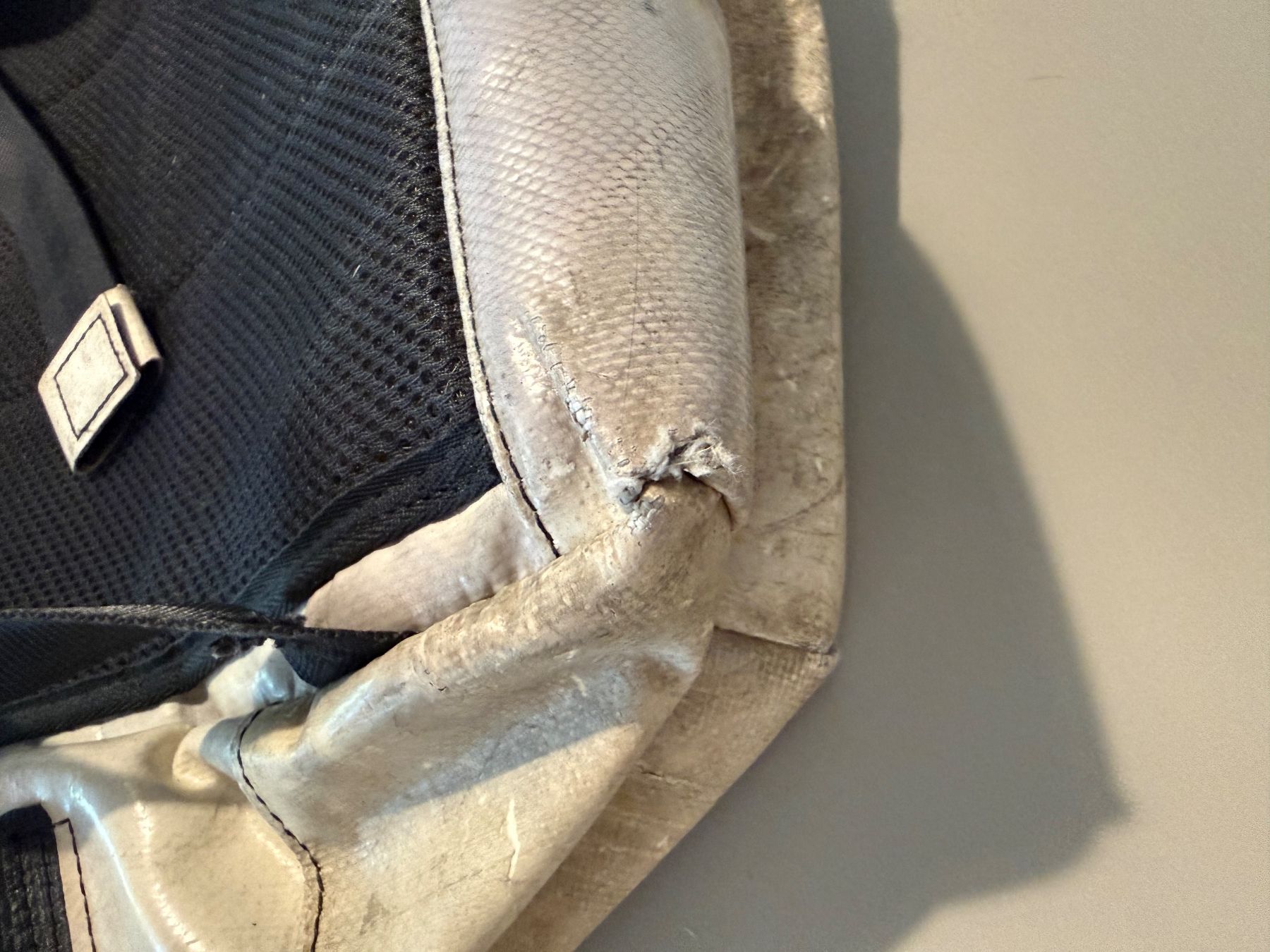 Freitag Rucksäcke: Freitag Rucksack HAZARD gebraucht – Gebraucht aus basel von mischupischu 2