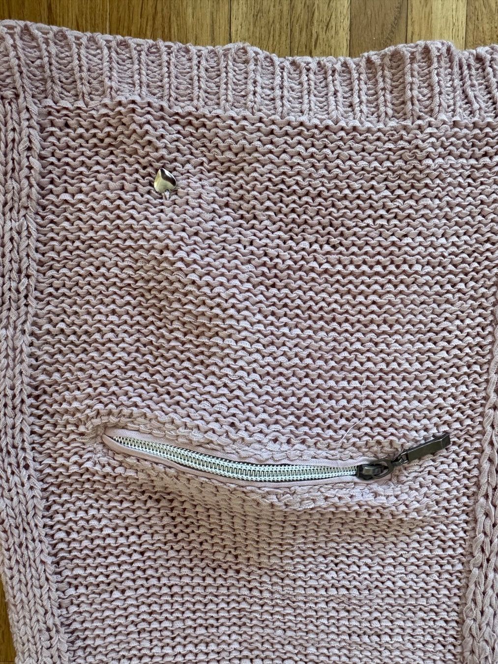 Jacken: Strickjacke – Gebraucht aus Luzern von Ankerli 4