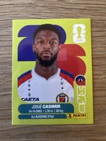 Panini Fussballbild Josue Casimir Haiti FIFA 2026 neu