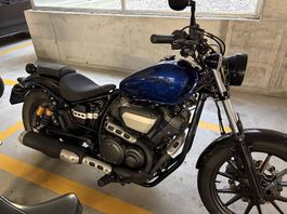 Yamaha XV950R