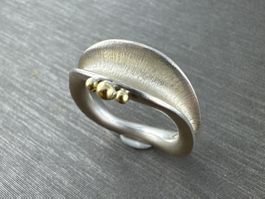 Ring 925 Silber