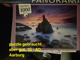 Puzzle 1000