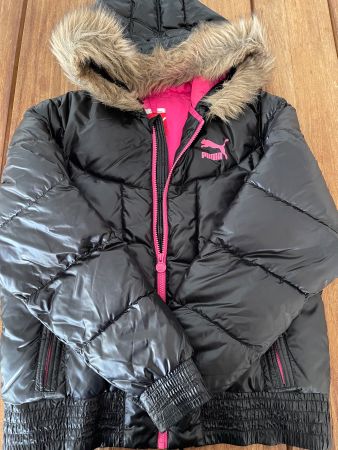 Y2k Victoria Couture Puffer Jacke Acheter sur Ricardo