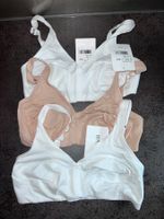 3 BH HANRO 70E neu 2