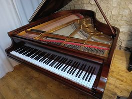 Flügel STEINWAY & SONS M 170 Mahagoni