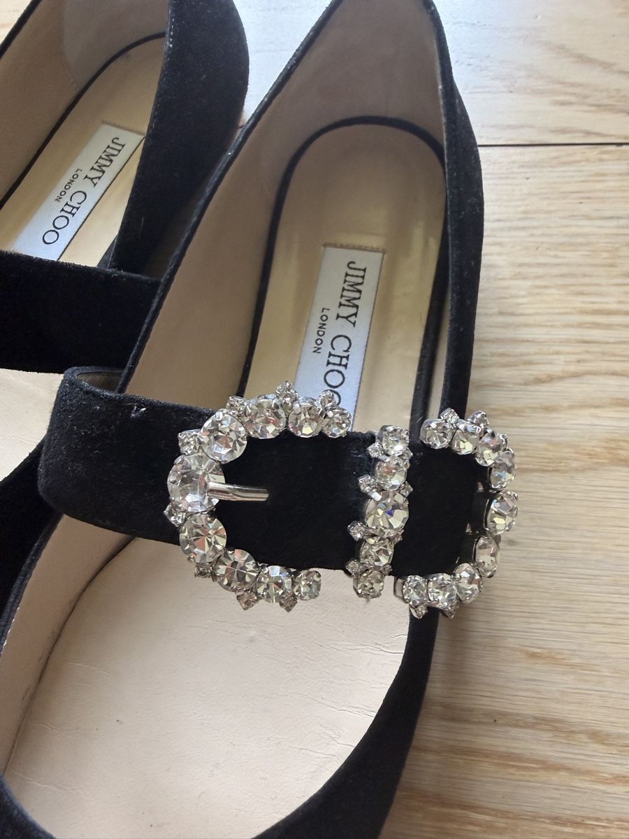 Jimmy Choo Chaussures femmes: Jimmy Choo Schuhe – D'occasion à Zürich par cha_y9x8 1