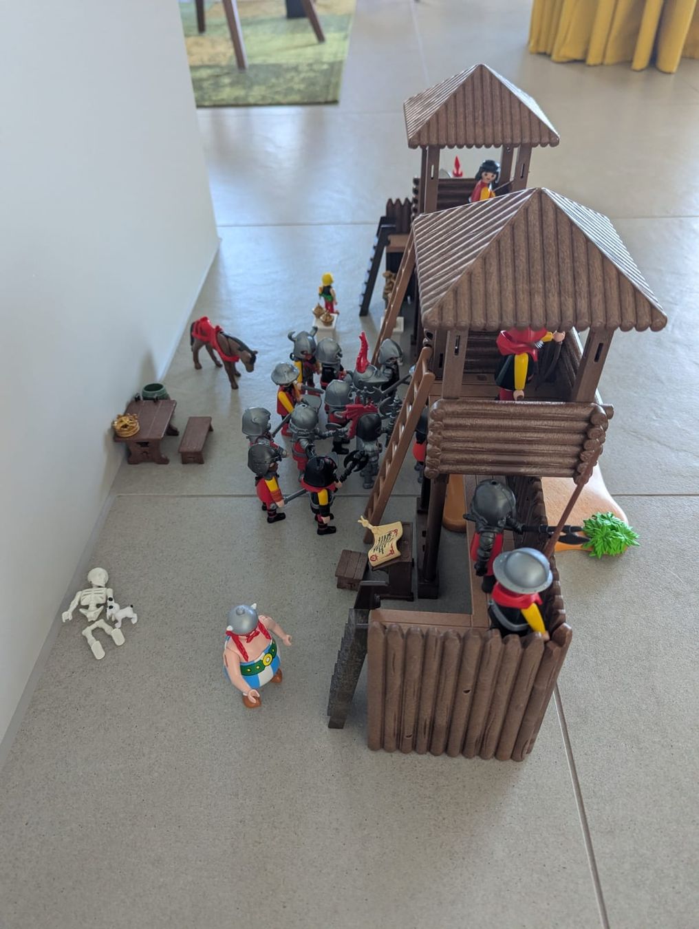 Playmobil Giocattoli: Playmobil  – Usato da Wil SG venduto da Ares82 3