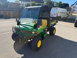 John Deere Gator HPX Diesel 4x4