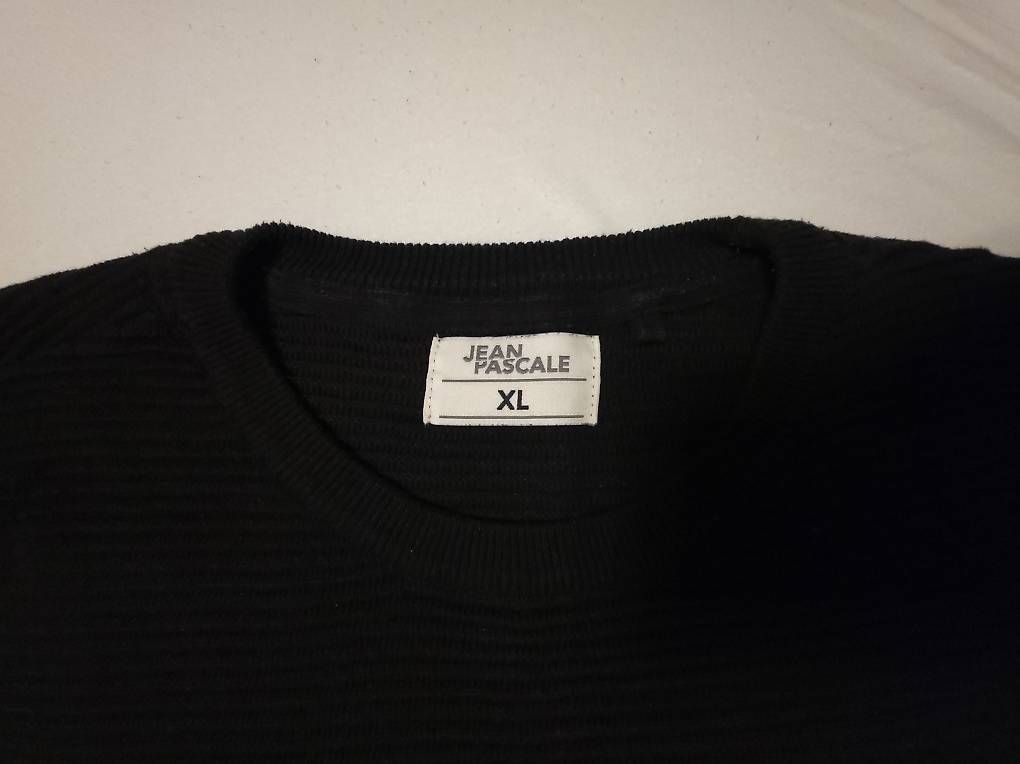Pullover & Sweatshirts: Schwarzer Herren Pullover in Größe XL – Gebraucht aus Hölstein von dmi_my97 1