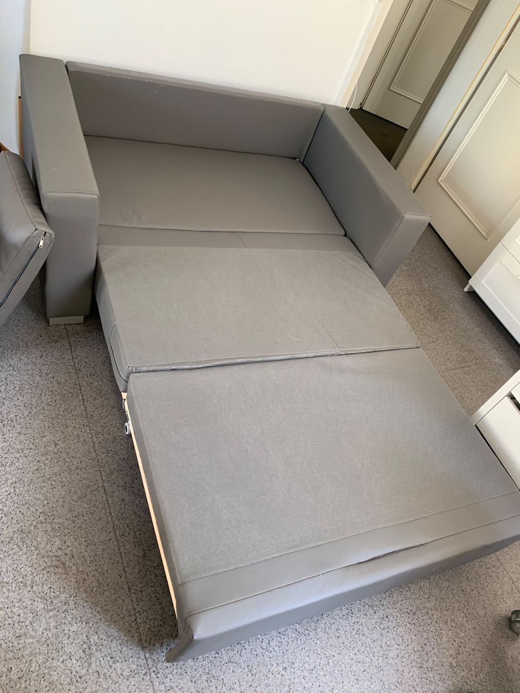Beliani Divani: Sofa – Usato da Zürich venduto da gulnise 3
