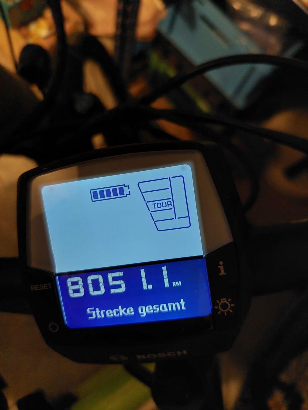 Cresta Biciclette: Elektrovelo Cresta eGiro Nu Vinci – Usato da Basadingen venduto da memarc 4