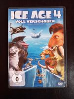 DVD Ice Age 4
