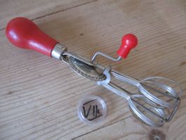 Schwingbesen Rührbesen für Kinder