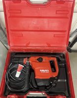 Hilti TE 50-AVR Bohrhammer im Koffer guter Zustand