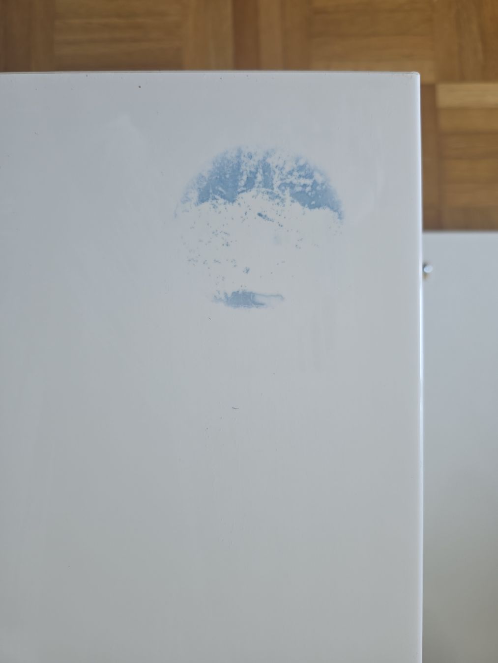 Scaffali: IKEA BESTÅ BURS Wall Shelf – Usato da Montreux venduto da r_carli 7