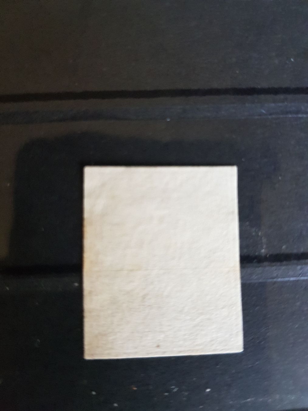 Tous les timbres: Strubel Briefmarke gestempelt blau – D'occasion à Jona par Glareola 1
