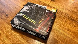 Novation Launch Control XL