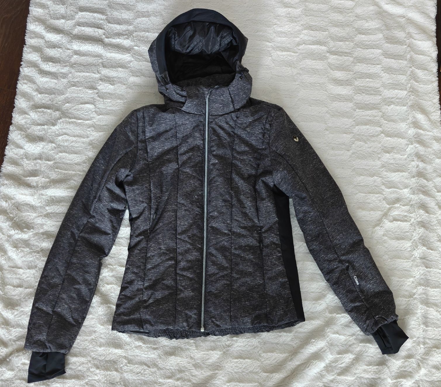 CMP Jacken: CMP Climaprotect Damenjacke Jacke Winterjacke 36 S neu – Neu (gemäss Beschreibung) aus St. Gallen von nesja123 3