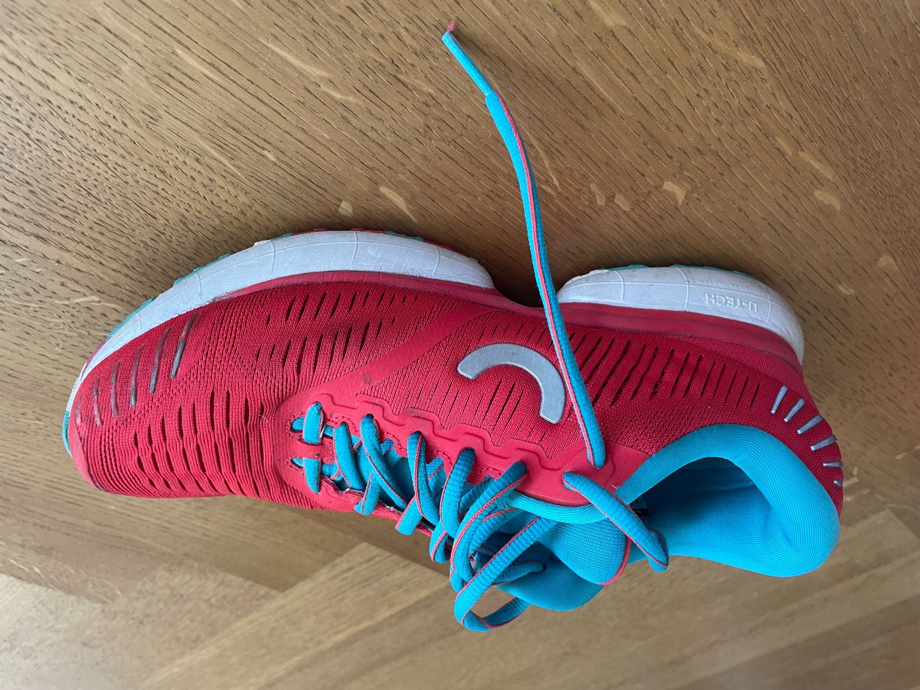 Damenschuhe: Schuhe True Motion – Gebraucht aus Bern von Laura1112 1